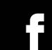 black-facebook-logo